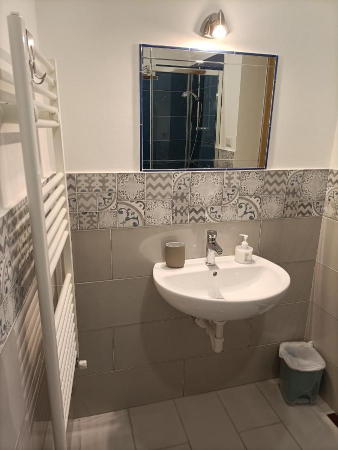 Casa Teranga 호텔 푸로레 외부 사진