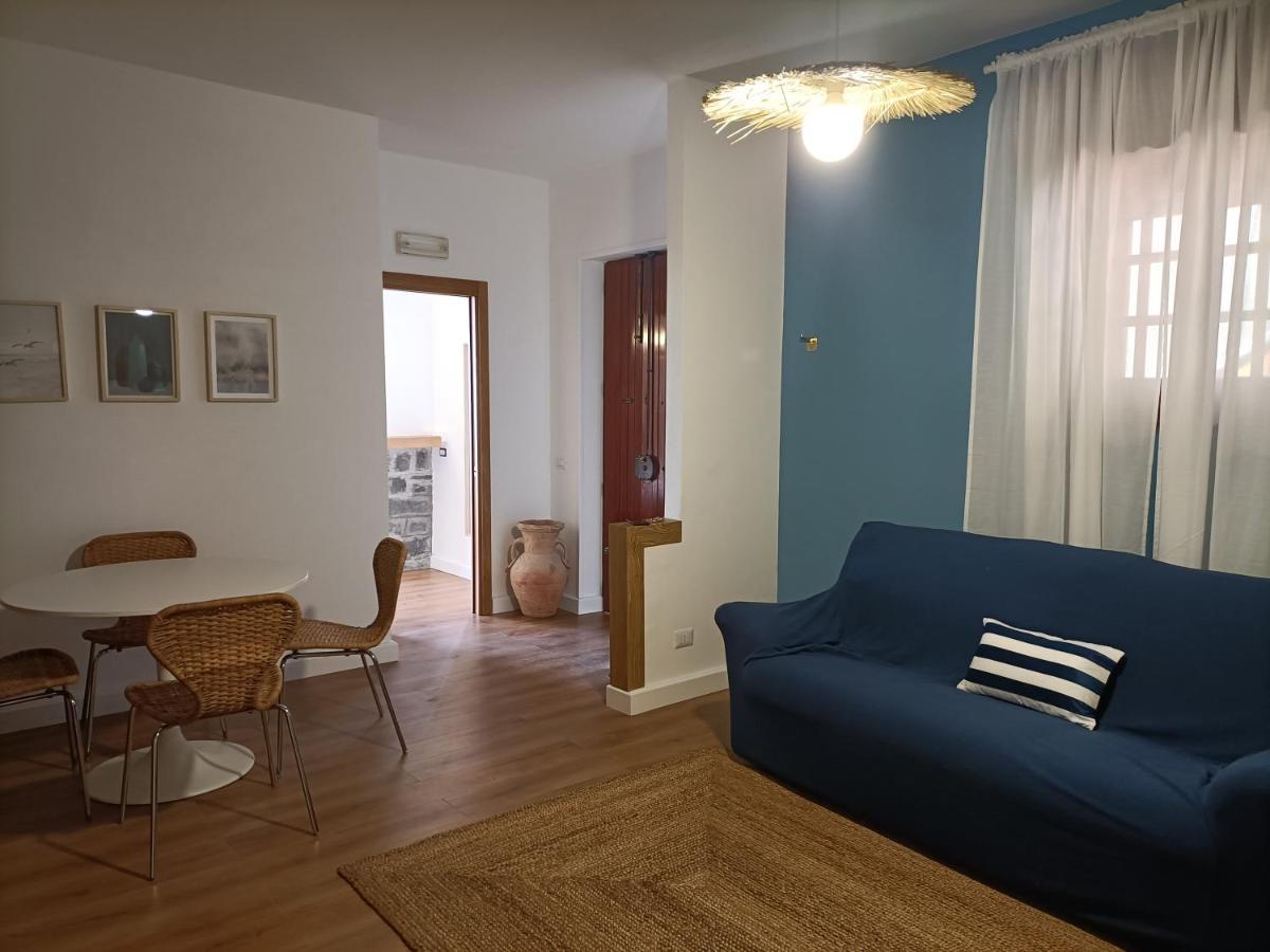 Casa Teranga 호텔 푸로레 외부 사진